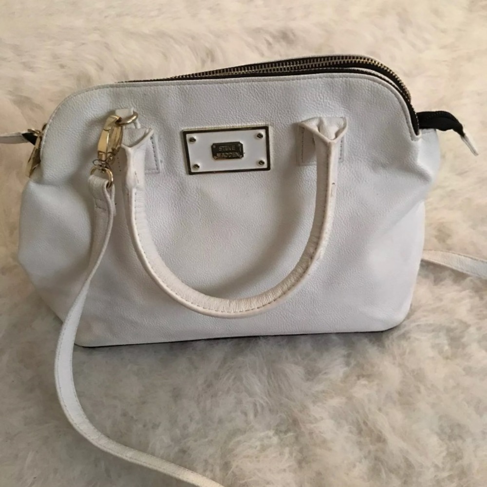 Steve Madden Crossbody Purse